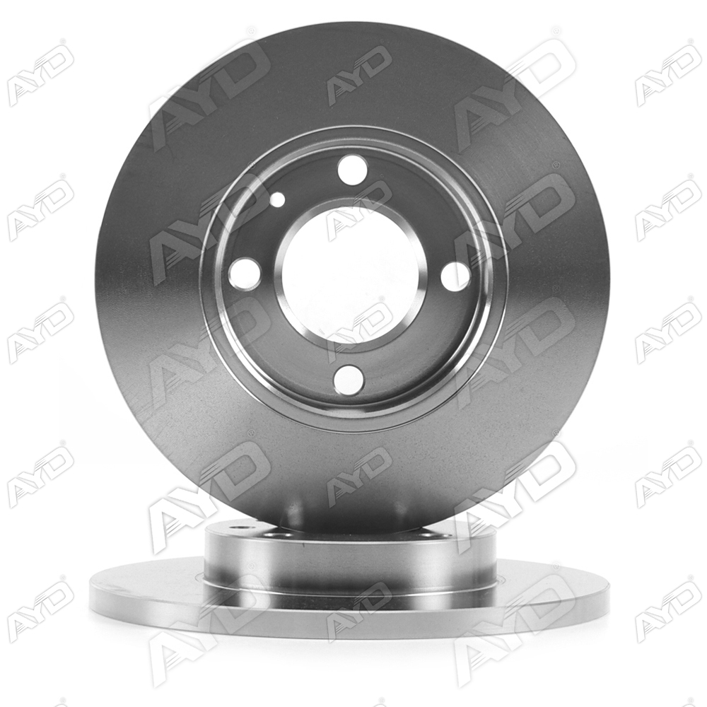 Jeu de 2 Disques de frein AYD 10-50360