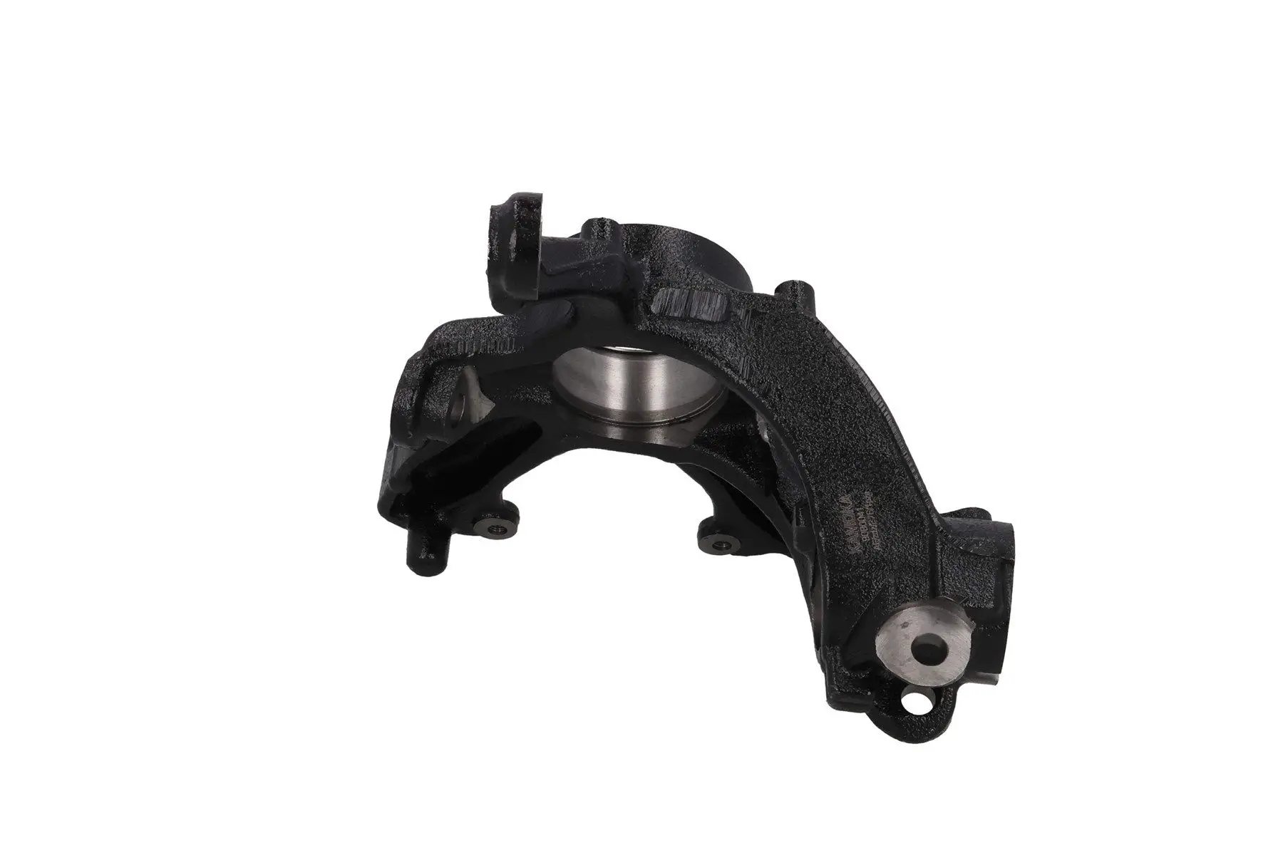Fusée d'essieu, suspension de roue KAMOKA 9080041