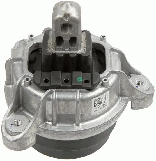 Support moteur LEMFÖRDER 36992 01