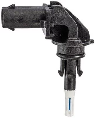 Capteur, température de l'air d'admission HELLA 6PT 009 109-341