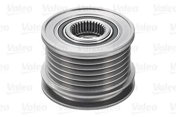 Poulie roue libre, alternateur VALEO 588125