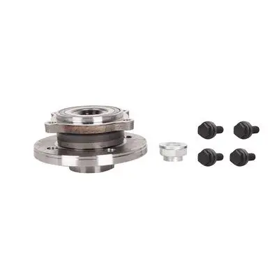 Moyeu de roue Bapmic BACB12-538020