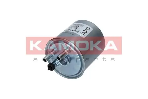 Filtre à carburant KAMOKA F317901