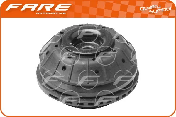 Kit de réparation, coupelle de suspension FARE 10384