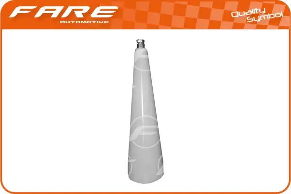 Kit d'assemblage, joint-soufflet, arbre d'entraînement FARE 4944