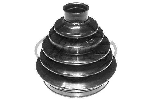 Soufflet, arbre de commande Metalcaucho 01237
