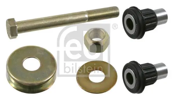 Kit d'assemblage, levier de déviation FEBI BILSTEIN 05841