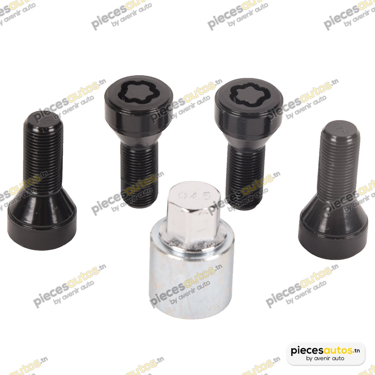 Boulon de roue Bapmic BF0338460002