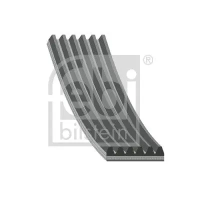 Courroie FEBI BILSTEIN 28932