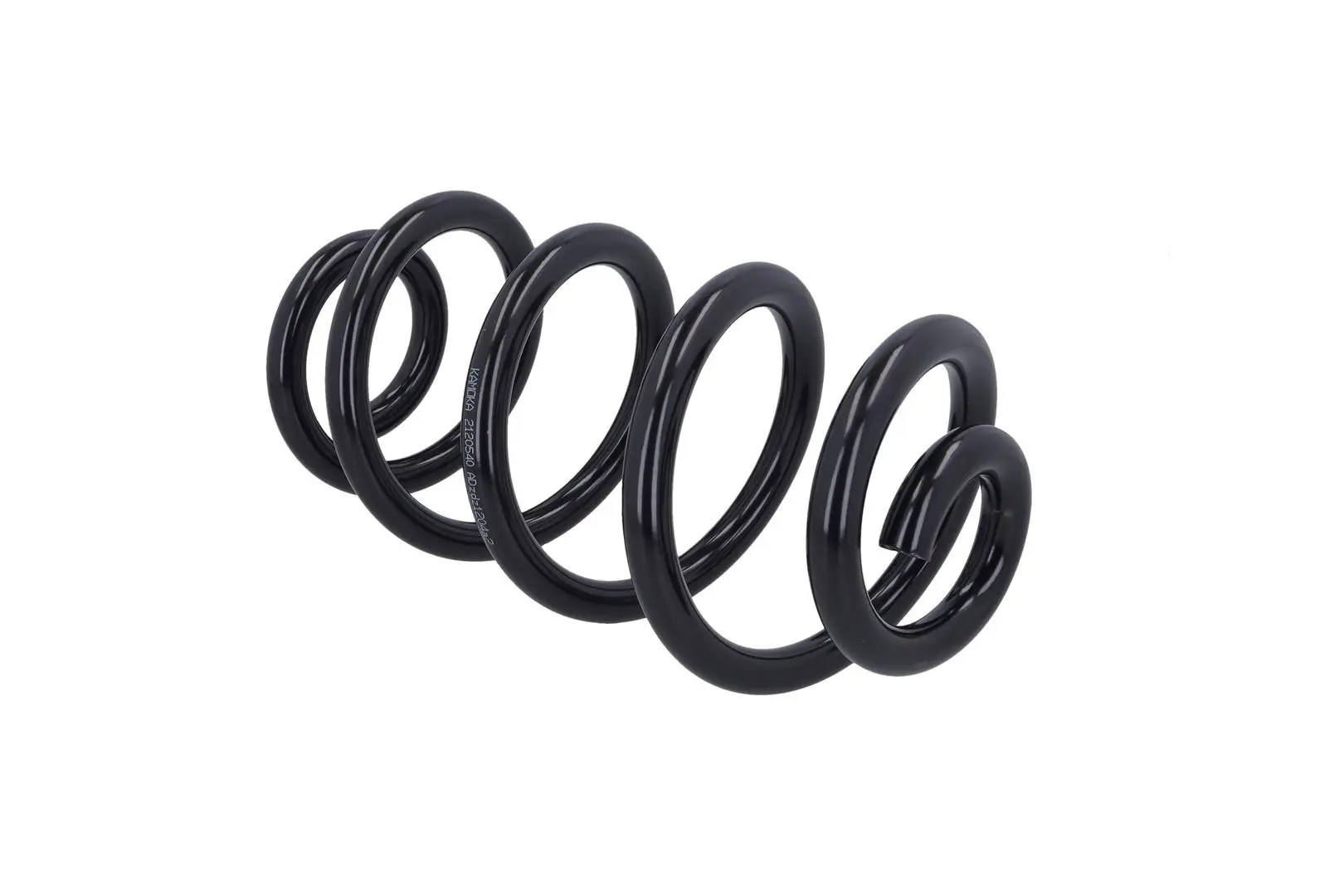 Ressort de suspension KAMOKA 2120540