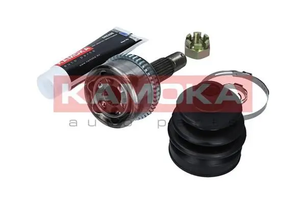 Tête cardan KAMOKA 6105