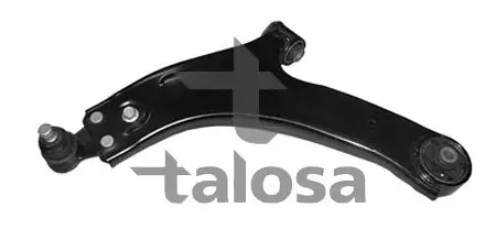 Bras et Triangle suspension TALOSA 40-07512