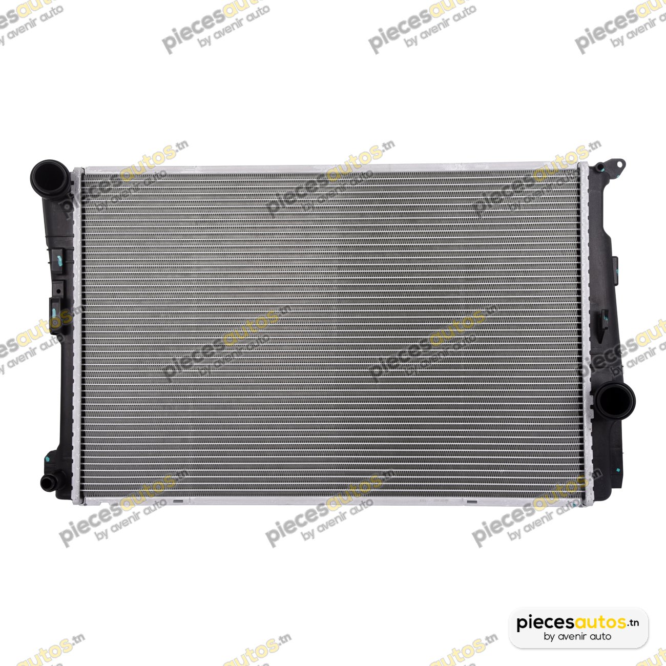 Radiateur, refroidissement du moteur Bapmic BF0426790426