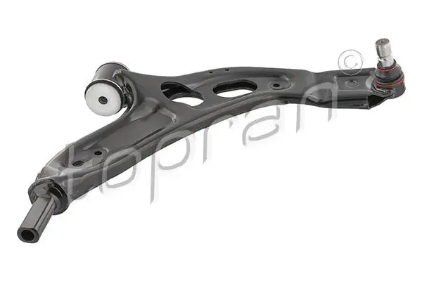 Bras et Triangle suspension TOPRAN 503 304