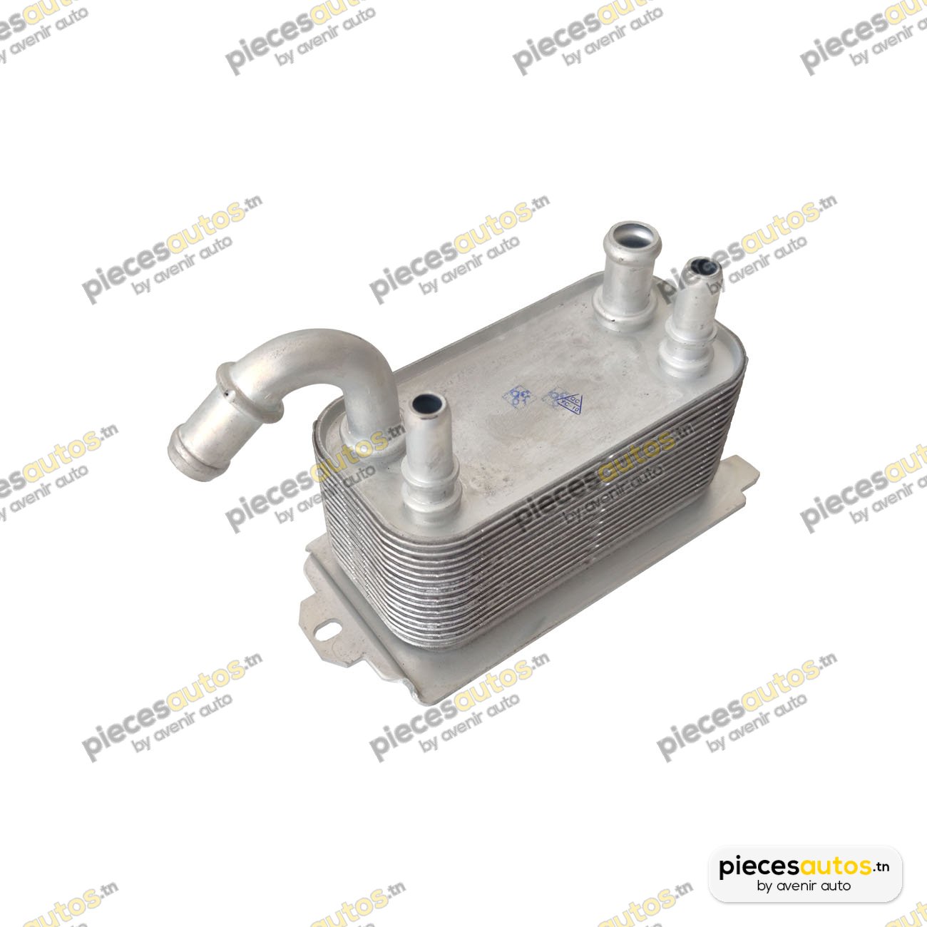 Radiateur d'huile Bapmic BF0426490086