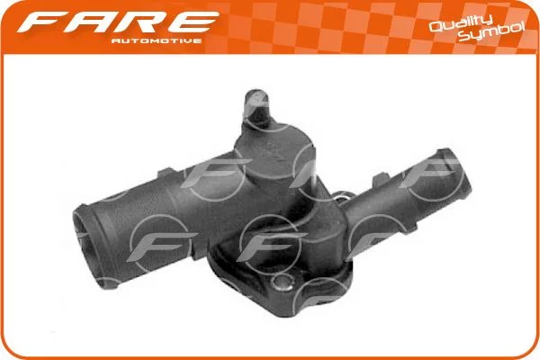 Thermostat d'eau FARE 3816