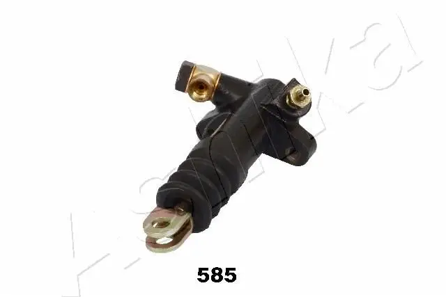 Cylindre récepteur, embrayage ASHIKA 85-05-585