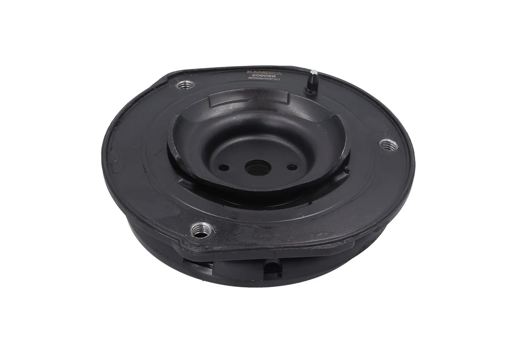 Kit de réparation, coupelle de suspension KAMOKA 209058