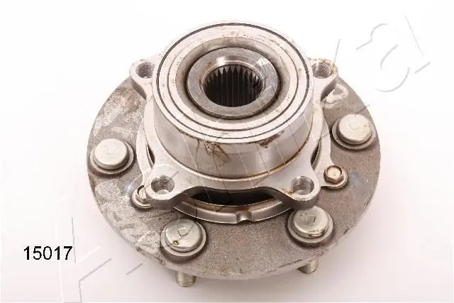 Moyeu de roue ASHIKA 44-15017