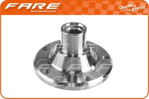 Moyeu de roue FARE 14132