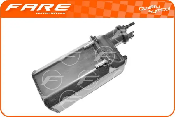 Boîtier, filtre de carburant FARE 13484