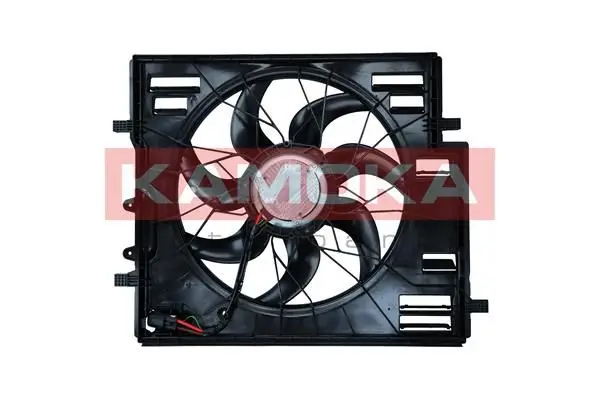 Ventilateur, refroidissement du moteur KAMOKA 7740141