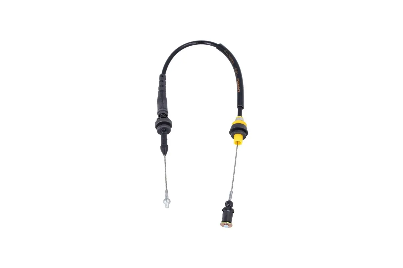 Cable accelerateur KAMOKA 116051