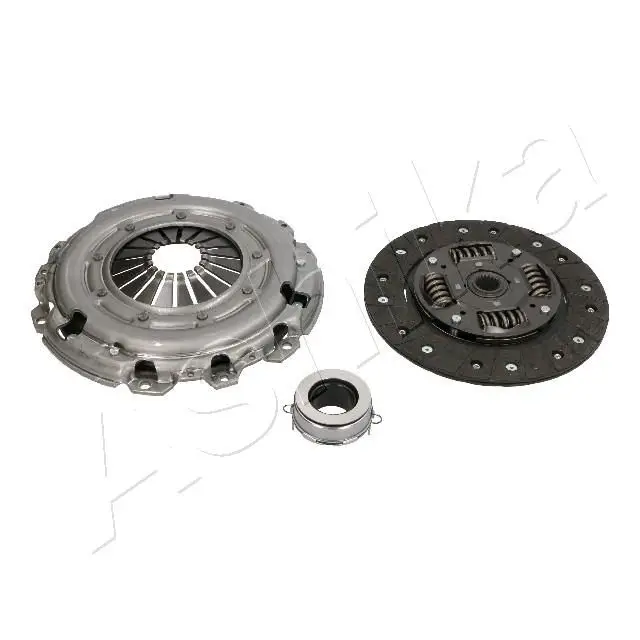 Kit d'embrayage ASHIKA 92-00-020