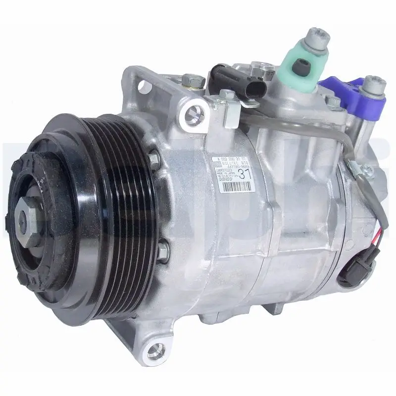 Compresseur, climatisation DELPHI TSP0159961