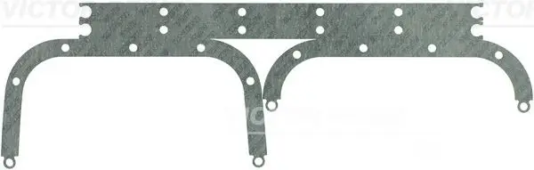 Joint d'étanchéité, carter d'huile VICTOR REINZ 71-19571-10