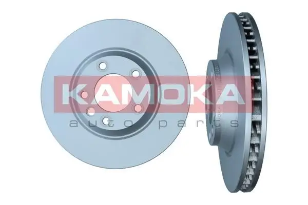 Disque de frein KAMOKA 103349