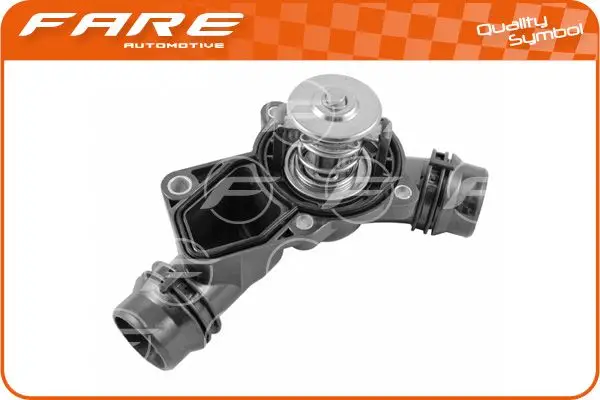 Thermostat d'eau FARE 9912
