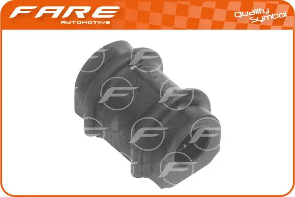 Silent-bloc barre stabilisatrice FARE 2047