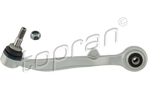 Bras et Triangle suspension TOPRAN 502 346