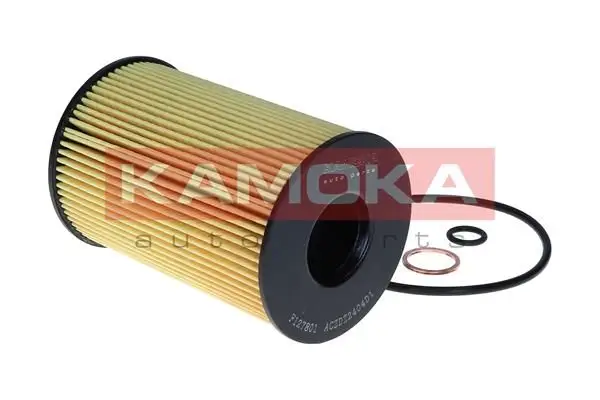Filtre à huile KAMOKA F127801