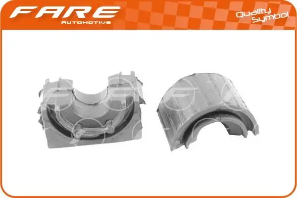 Silent-bloc barre stabilisatrice FARE 28730