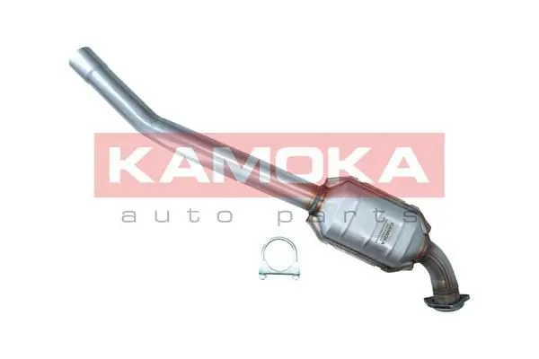 Catalyseur KAMOKA 8015001