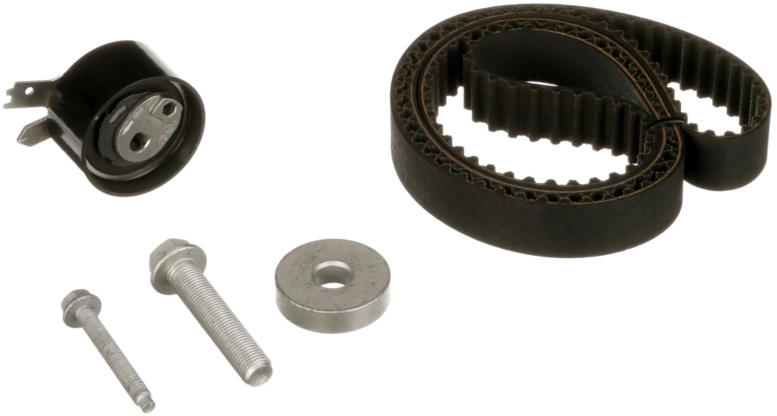 Kit de courroie crantée GATES K035675XS