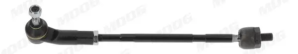 Barre de connexion MOOG VO-DS-7333