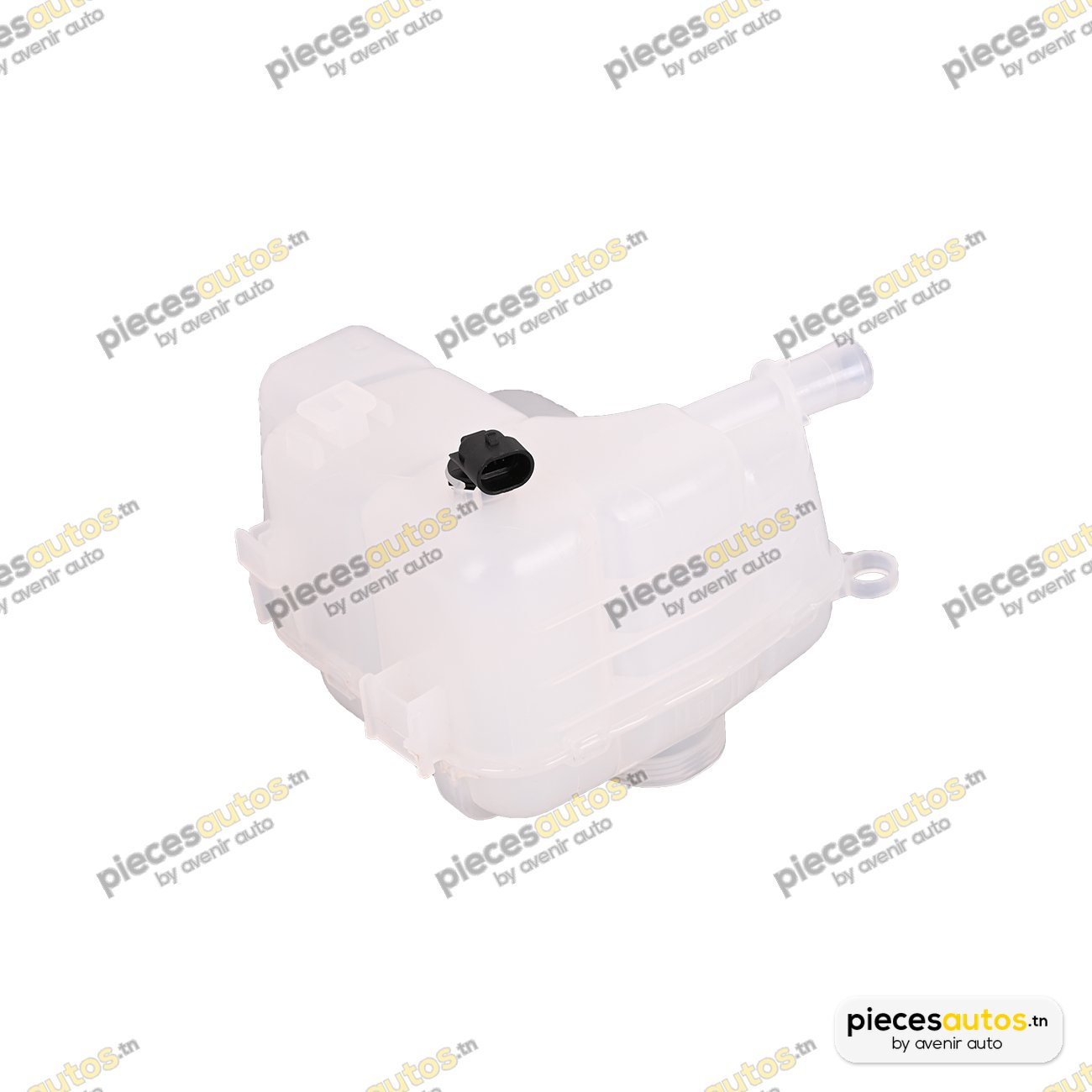 Vase d'expansion, liquide de refroidissement Bapmic BF0426720269
