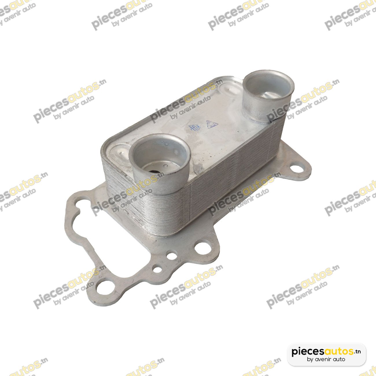 Radiateur d'huile Bapmic BF0426490042