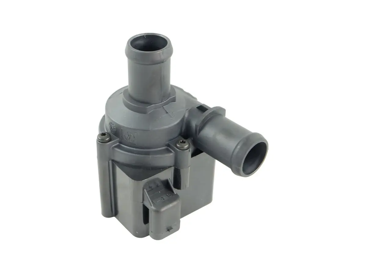 Pompe à eau auxiliaire (circuit d'eau de refroidiss.) Engitronic EWP095