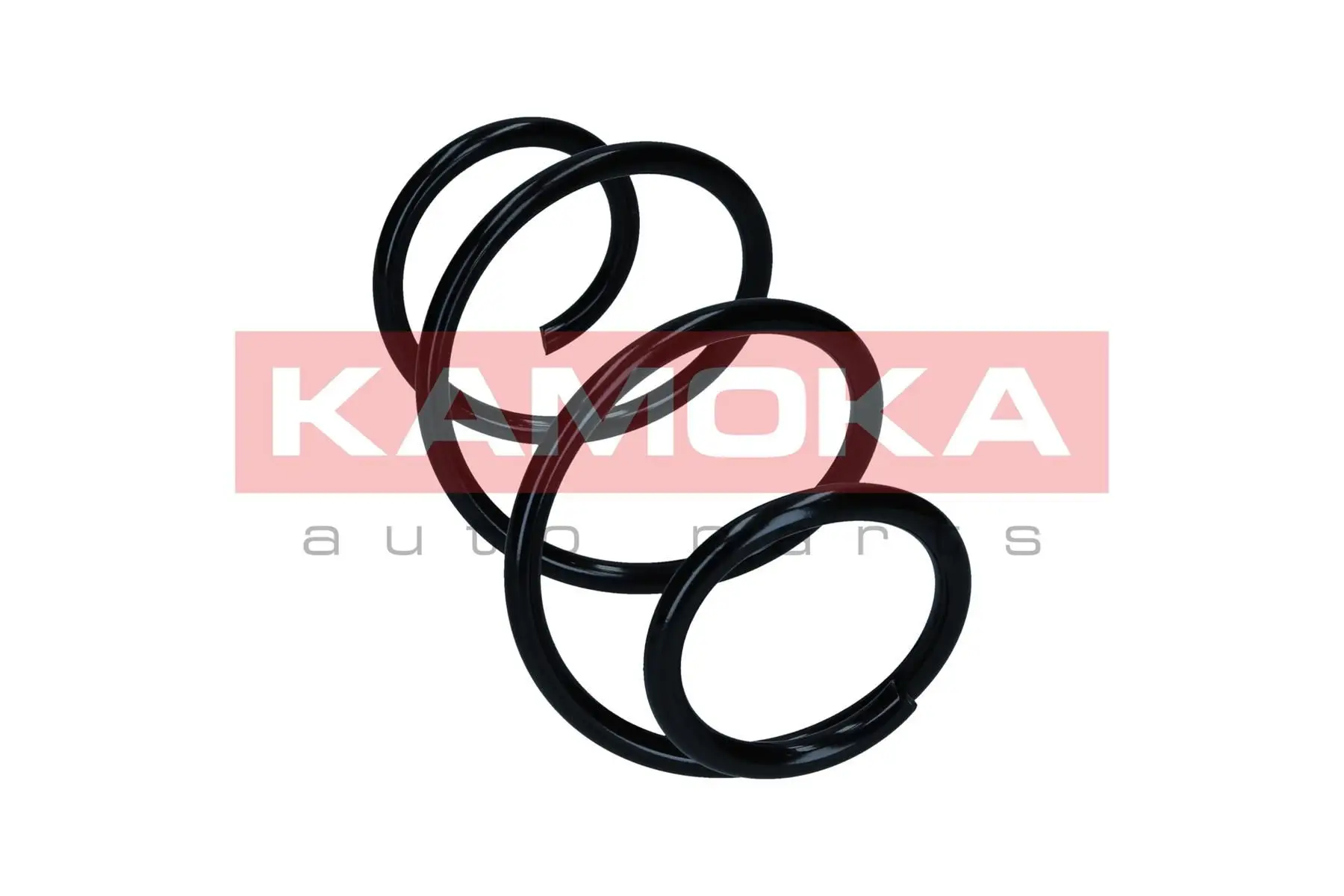 Jeu de 2 Ressort de suspension KAMOKA 2110740