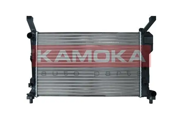 Radiateur, refroidissement du moteur KAMOKA 7705060