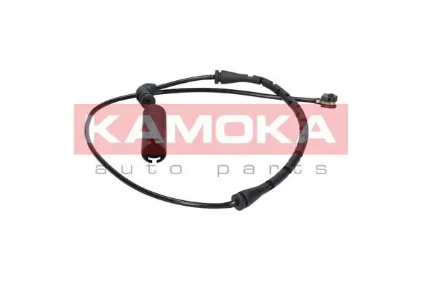 Contact d'avertissement, usure des plaquettes de frein KAMOKA 105033