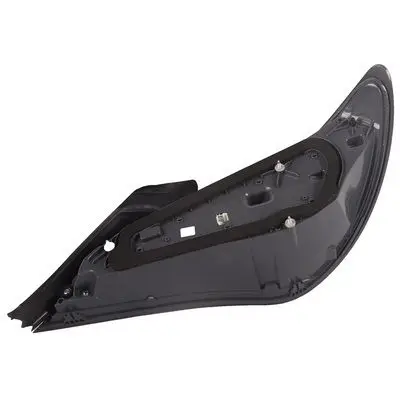 Feu arrière Bapmic BF0217510001