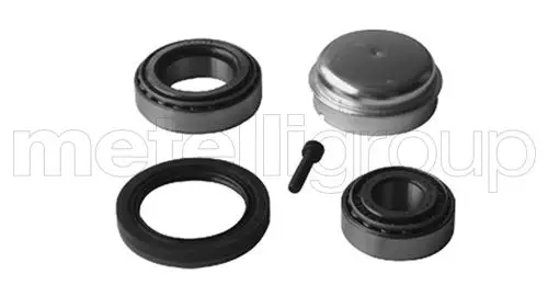 Kit de roulements de roue METELLI 19-2827