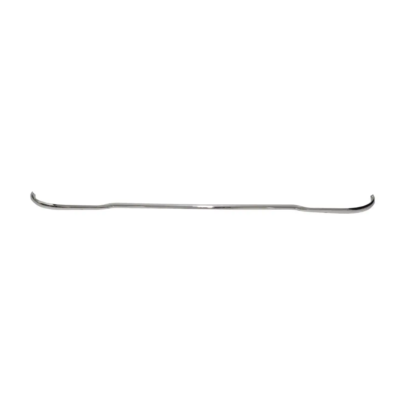 Baguette et bande protectrice, pare-chocs Bapmic BF0113330017