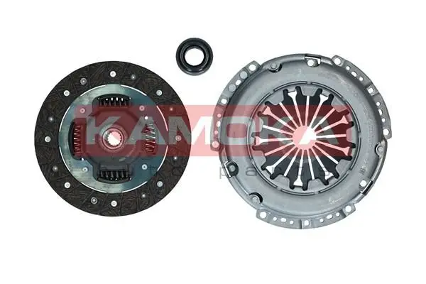 Kit d'embrayage KAMOKA KC004