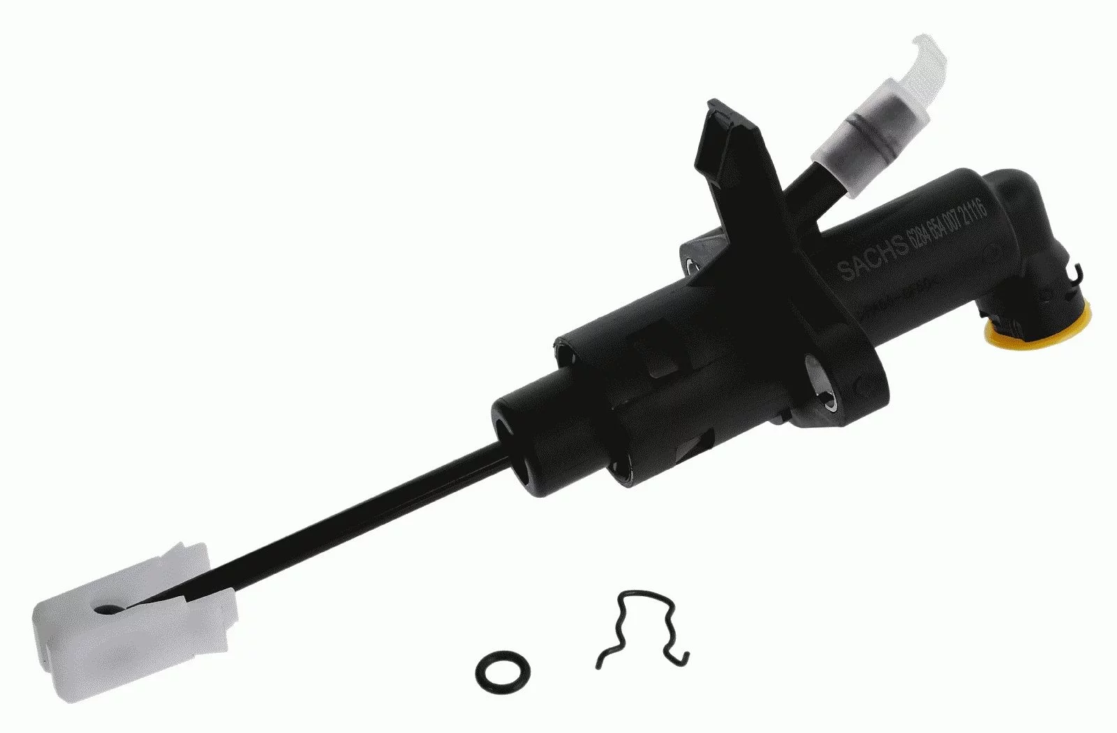 Cylindre émetteur, embrayage SACHS 6284 654 007